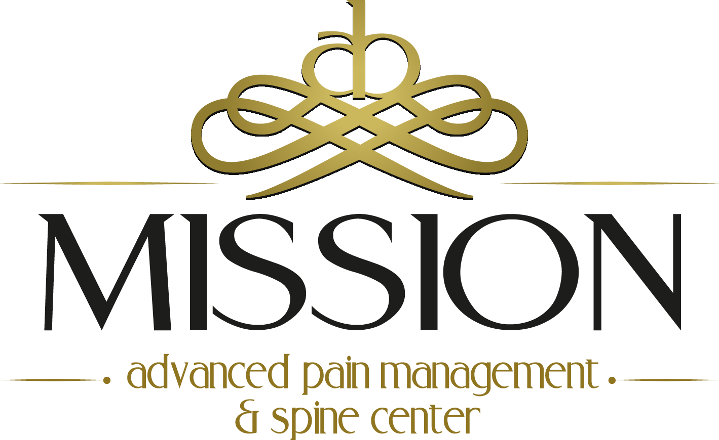Mission Pain & Spine
