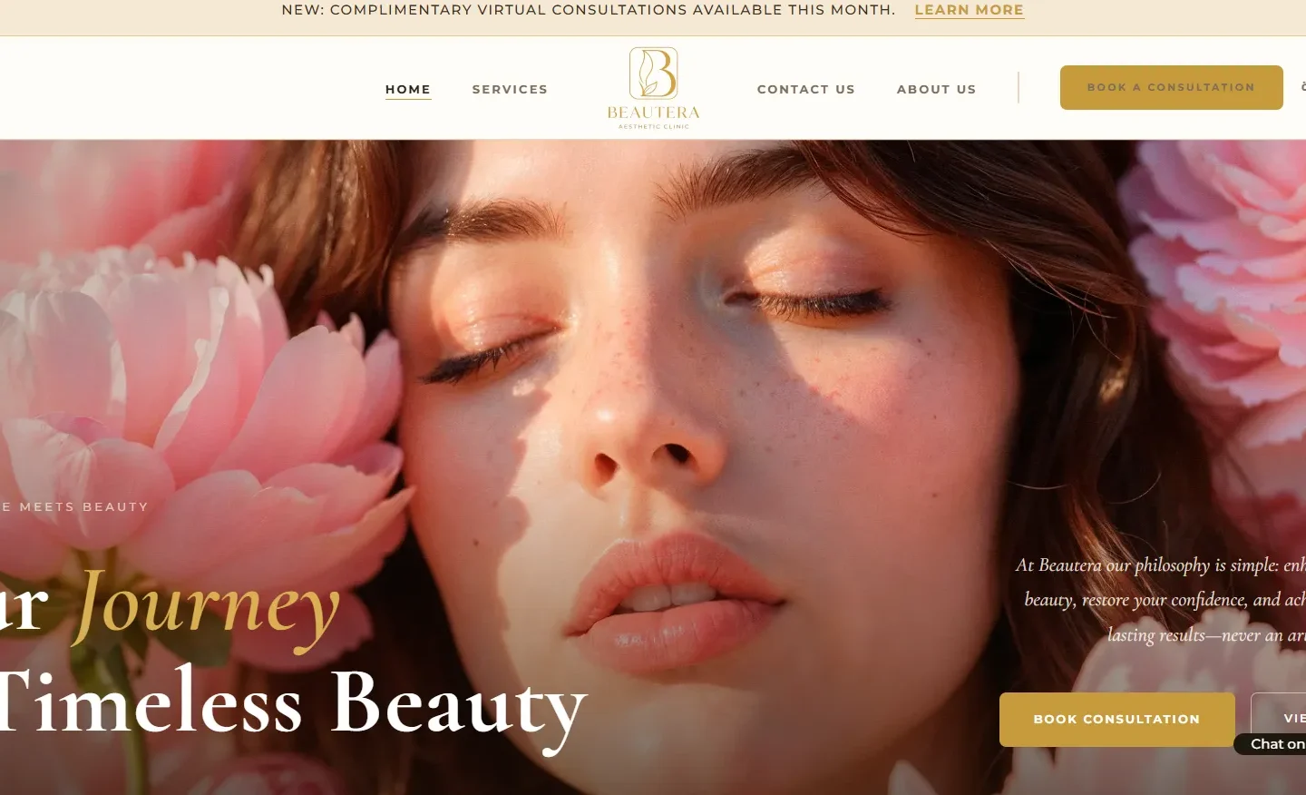 Beautera Clinics
