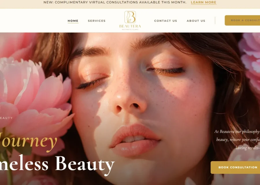 Beautera Clinics