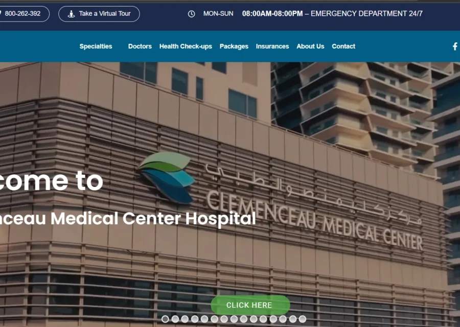 CMC Dubai