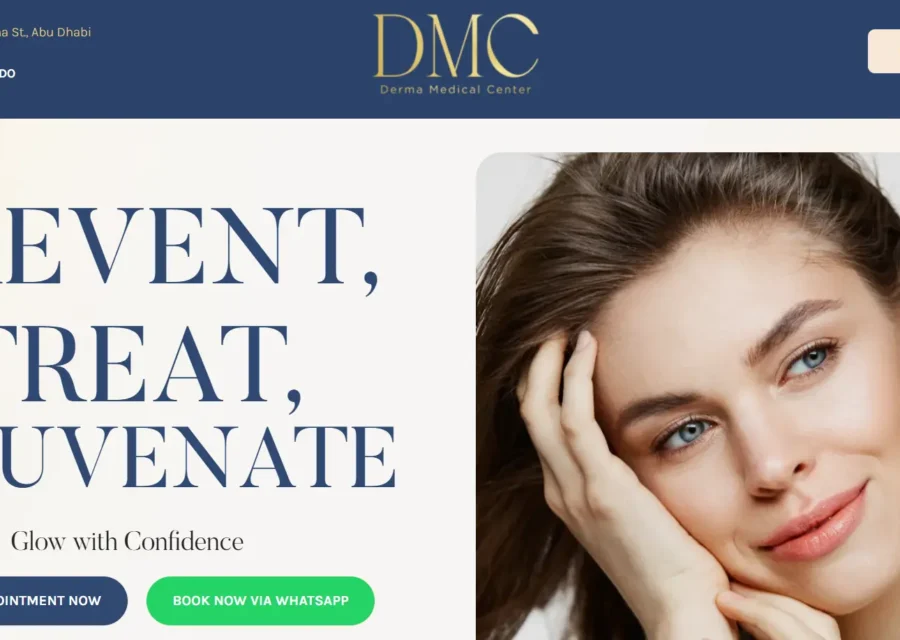 Derma Medical Center