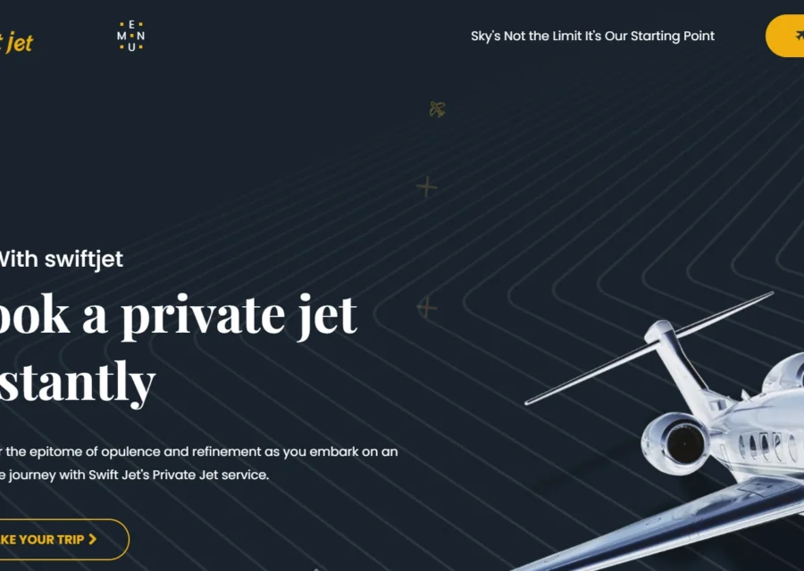 Swift Jet Aviation