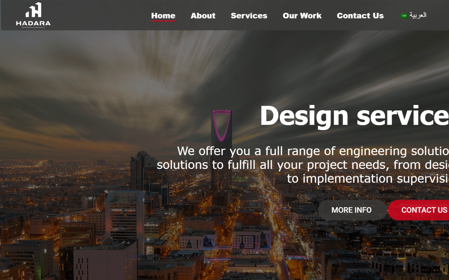 Hadara Engineering Consultancy