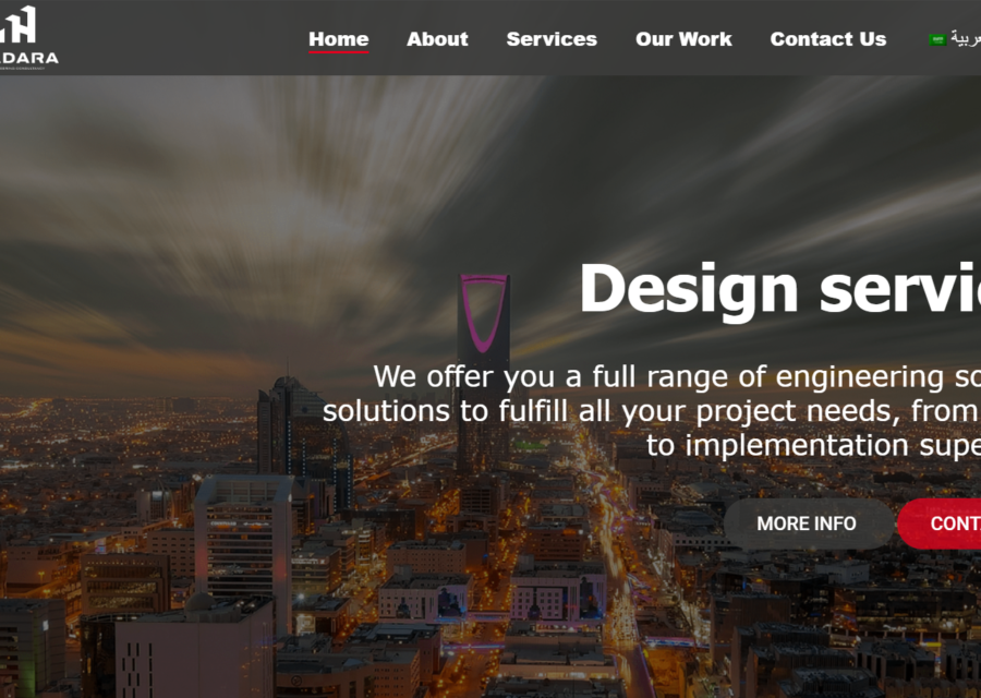Hadara Engineering Consultancy