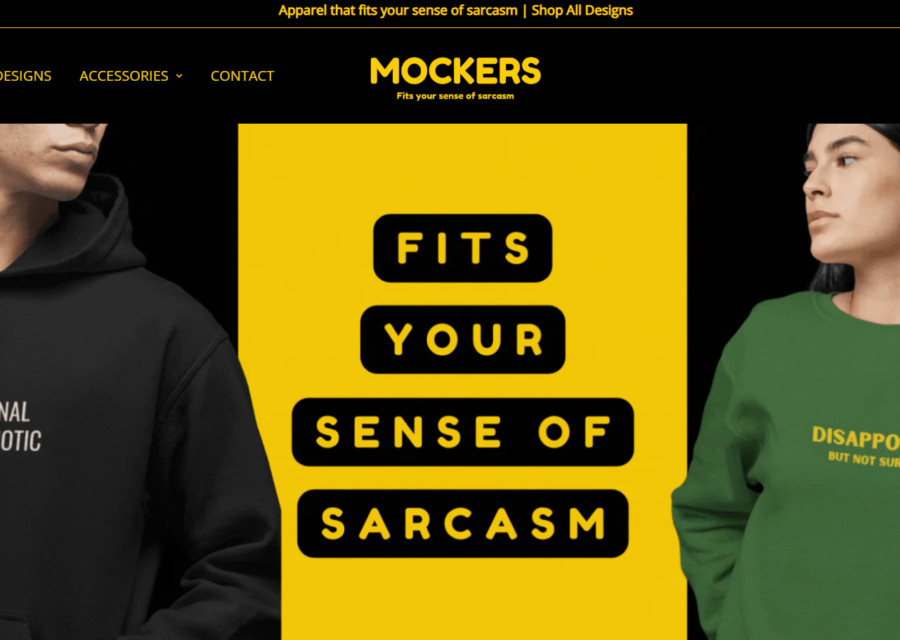 Mockers