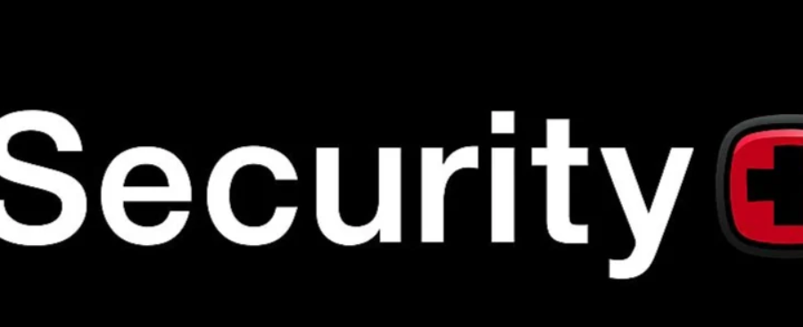 Security+ MENA