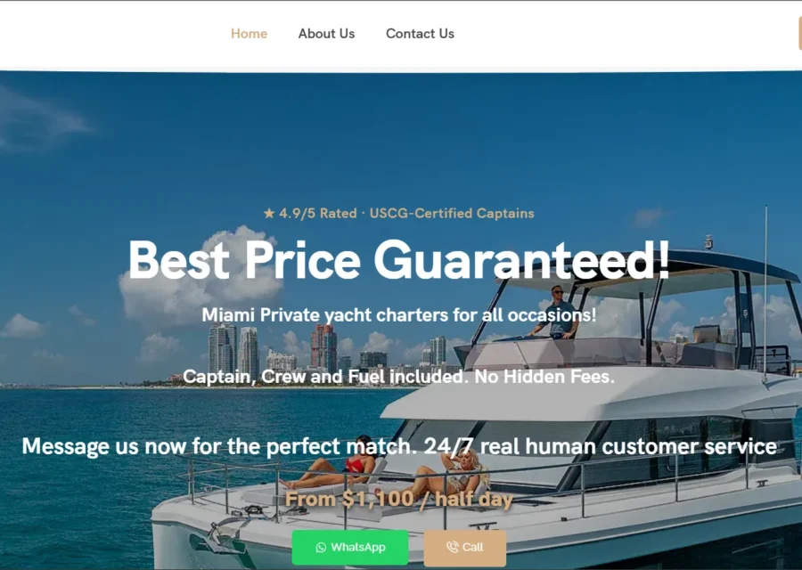 Boatanza USA
