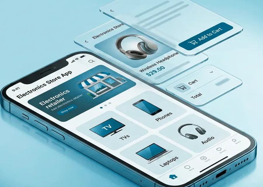 UI/UX