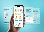 Mobile Apps