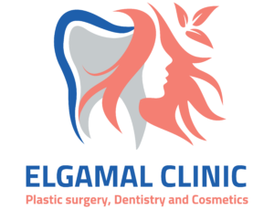 ويبسايت الجمل كلينيك صنع بواسطه Qlegy